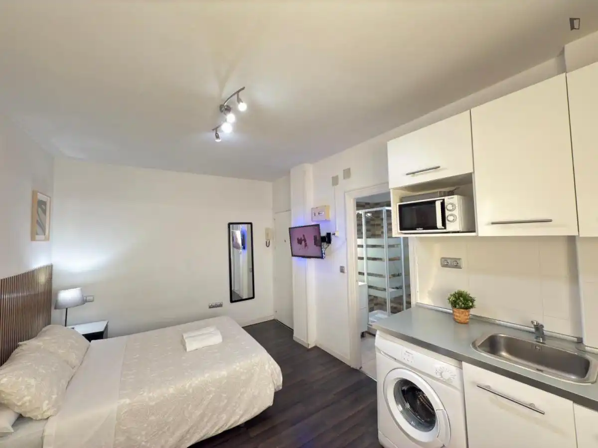 Study for rent in Arapiles