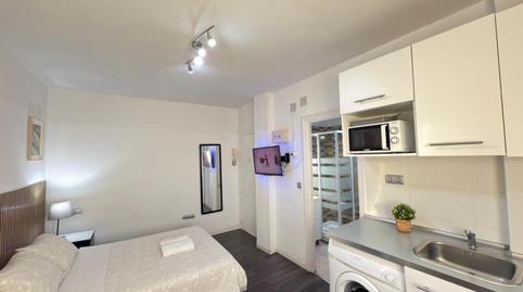 Photo 5 of Study to rent in Arapiles,  Madrid Capital