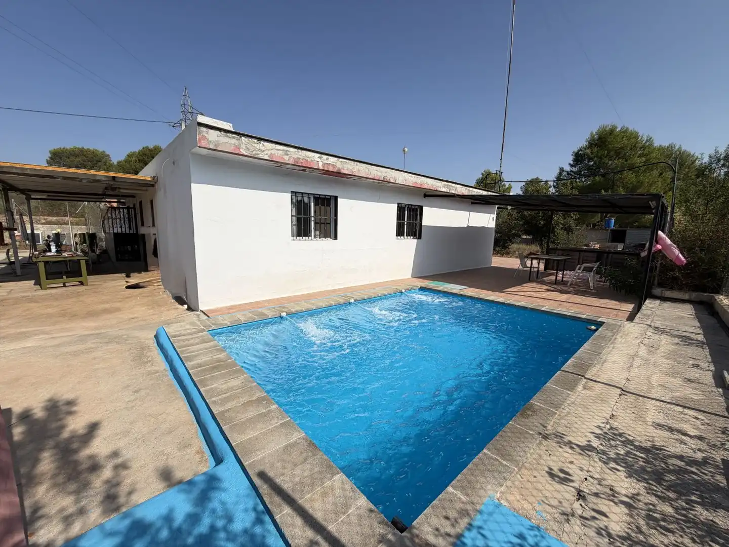 Villa avec piscine à vendre à Algímia de Alfara, imagen 58