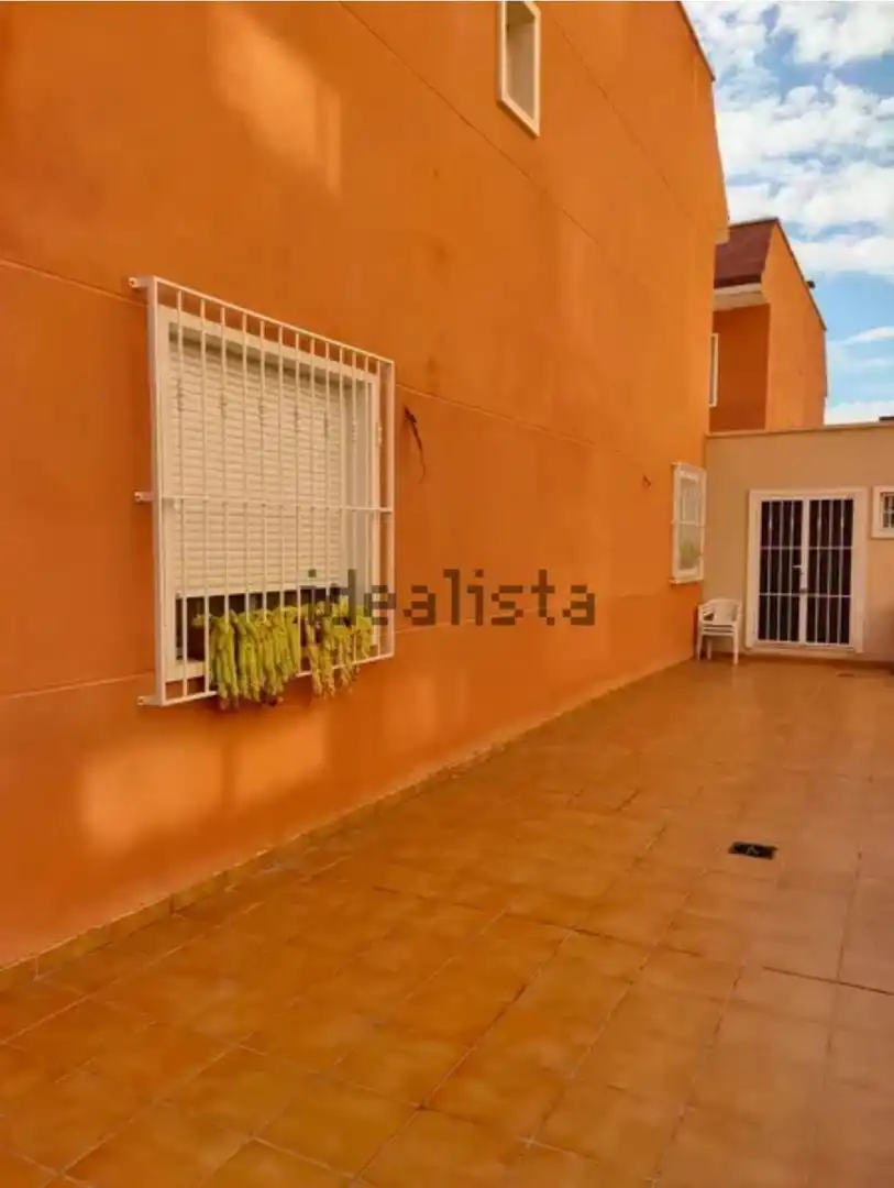 Bungalow con terraza en venta en Elche ciudad, imagen 8