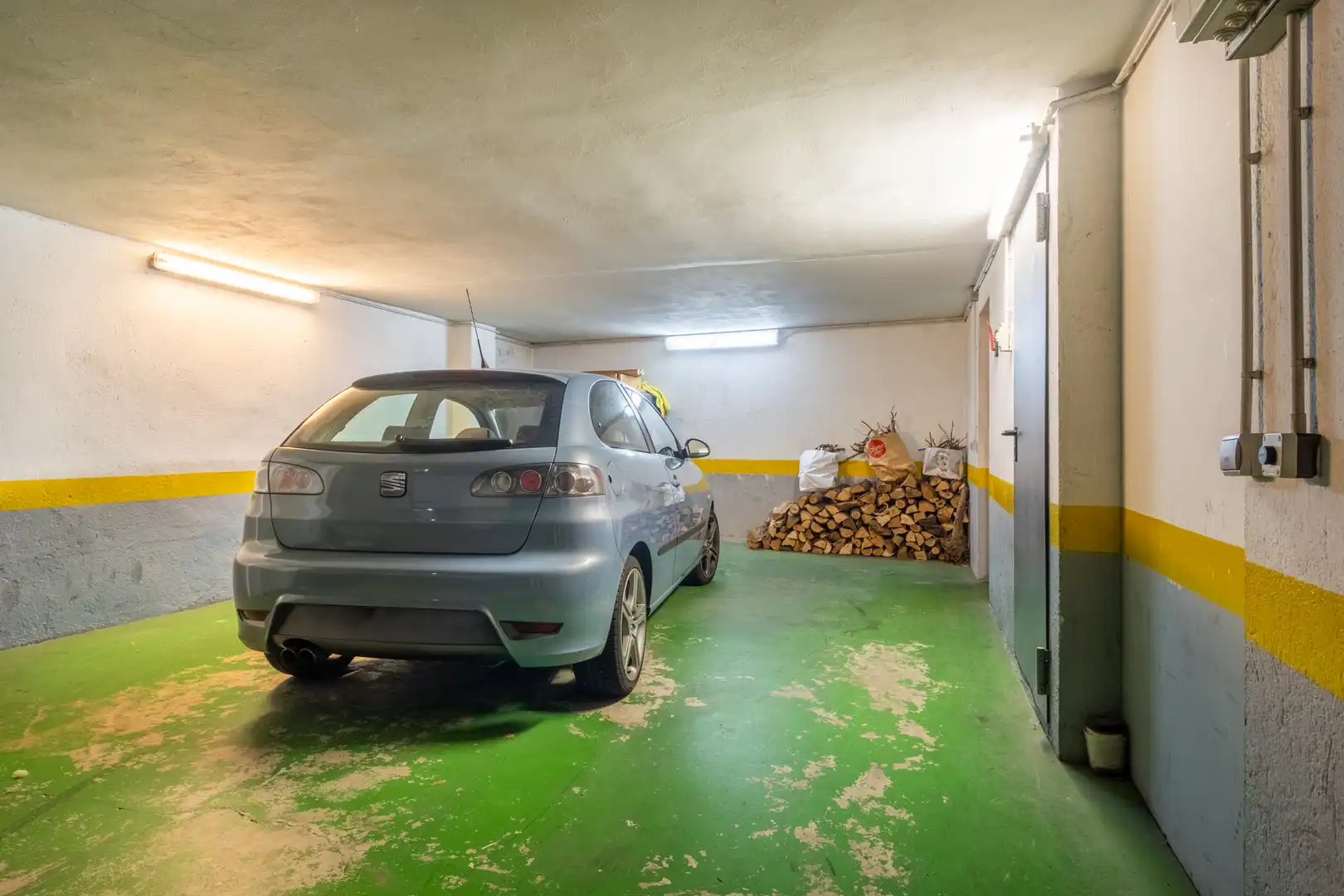 Casa bifamiliare con terrazza in vendita a Centro, imagen 28