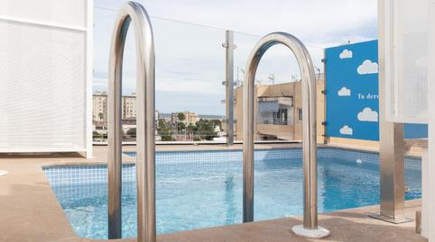 Foto 2 de Apartament de lloguer a Grau de Gandia - Venecia - Marenys de Rafalcaid, Valencia