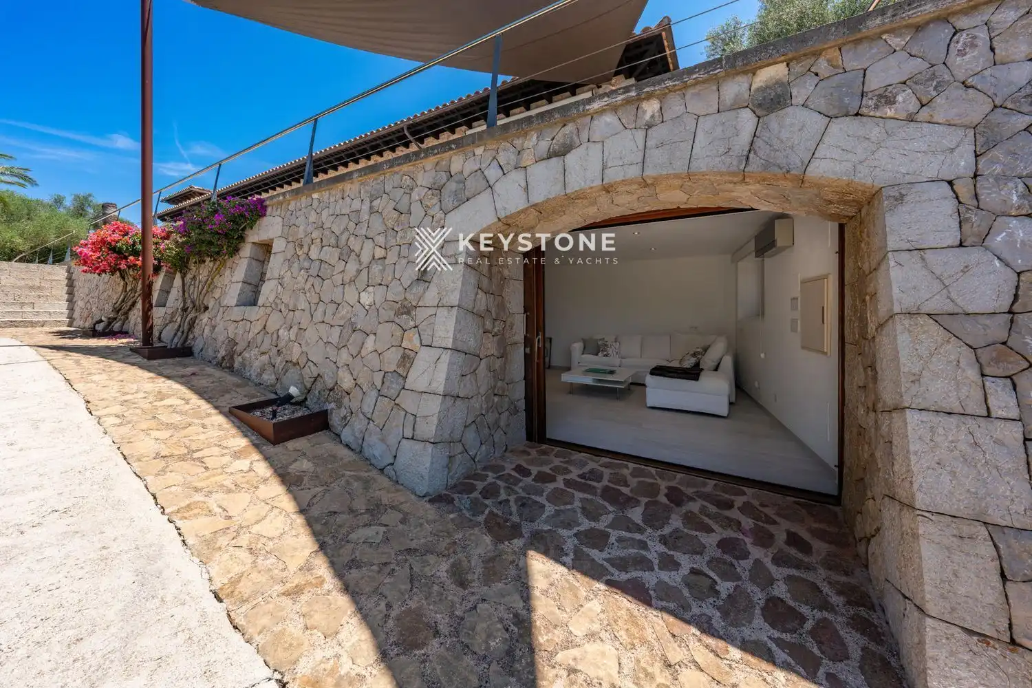 Casa amb piscina en venda a DISTRITO MANACOR CENTRO, imagen 5