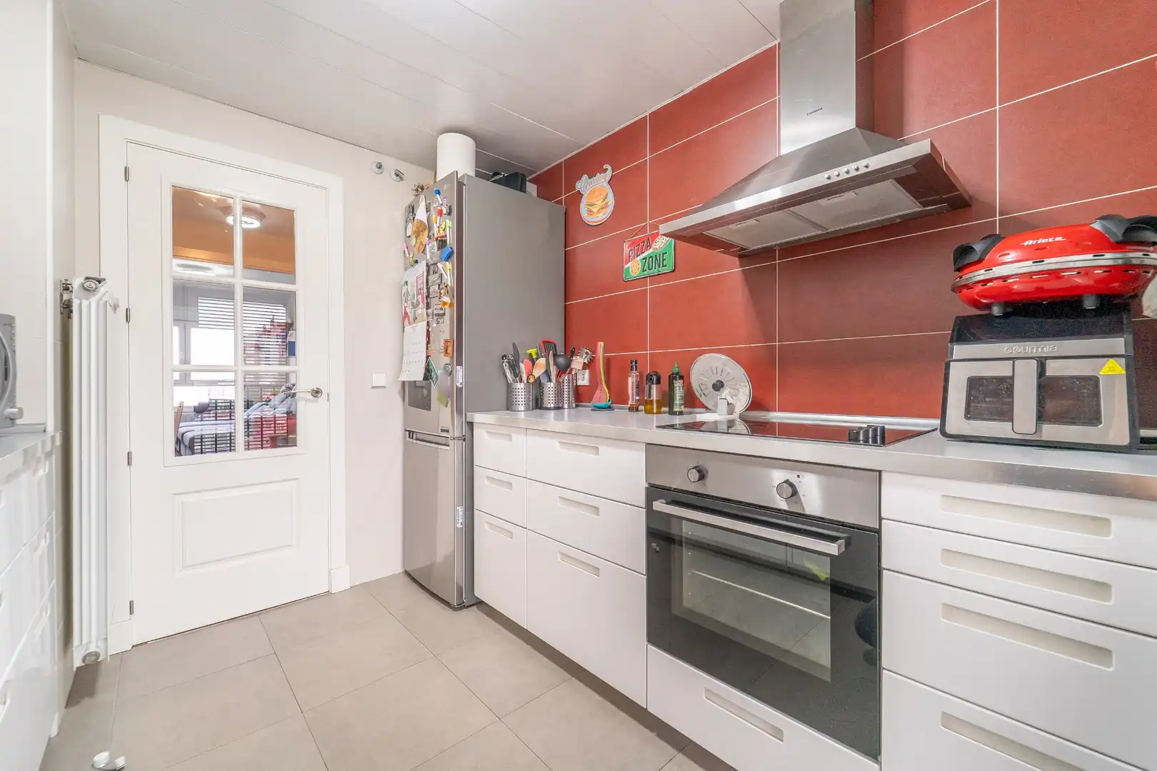 Appartamento con piscina in vendita a Calle Fernando Roncero, imagen 8