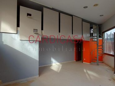 Gewerbefläche zum Verkauf in Zamora