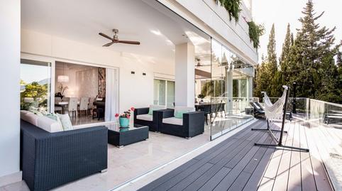 Foto 5 de Apartament en venda a Nueva Andalucía centro, Málaga