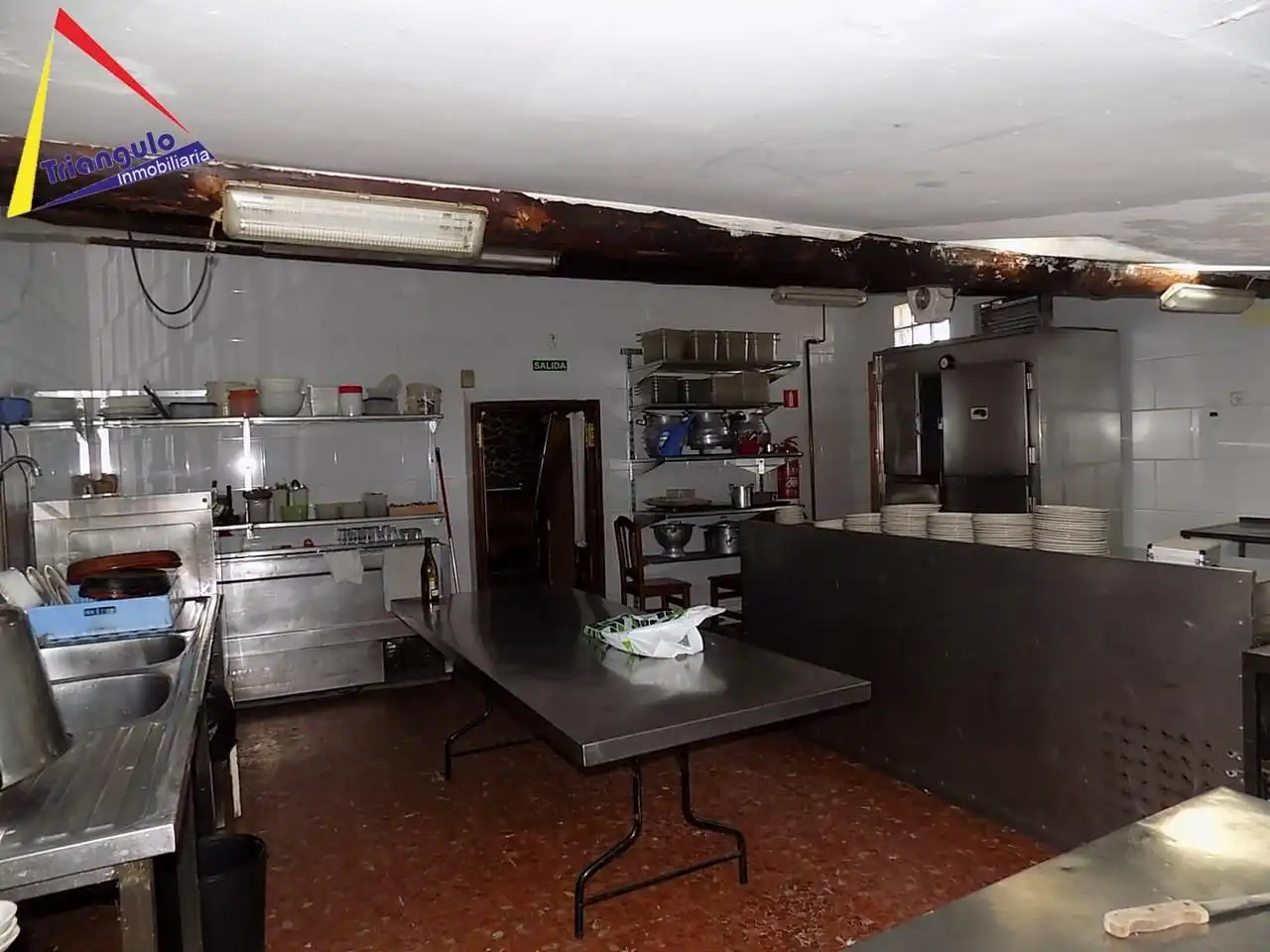 Local comercial en venta en Torrecaballeros, imagen 7