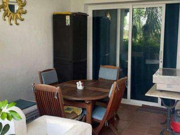 Appartement avec piscine à vendre à Carrer Port Joan 2