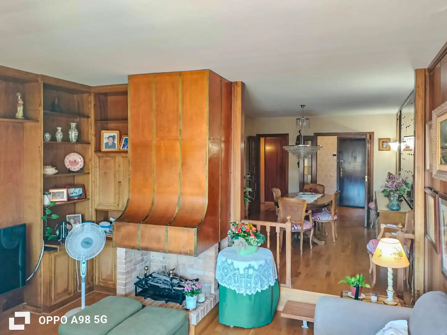Flat with terrace for sale in Calle Sant eduard, imagen 24