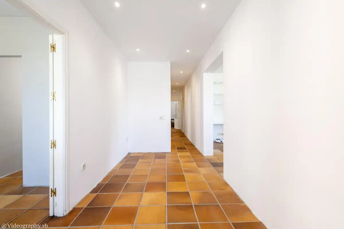 Casa o chalet en venta en Guadalajara con Aire acondicionado, Calefacción y Jardín privado