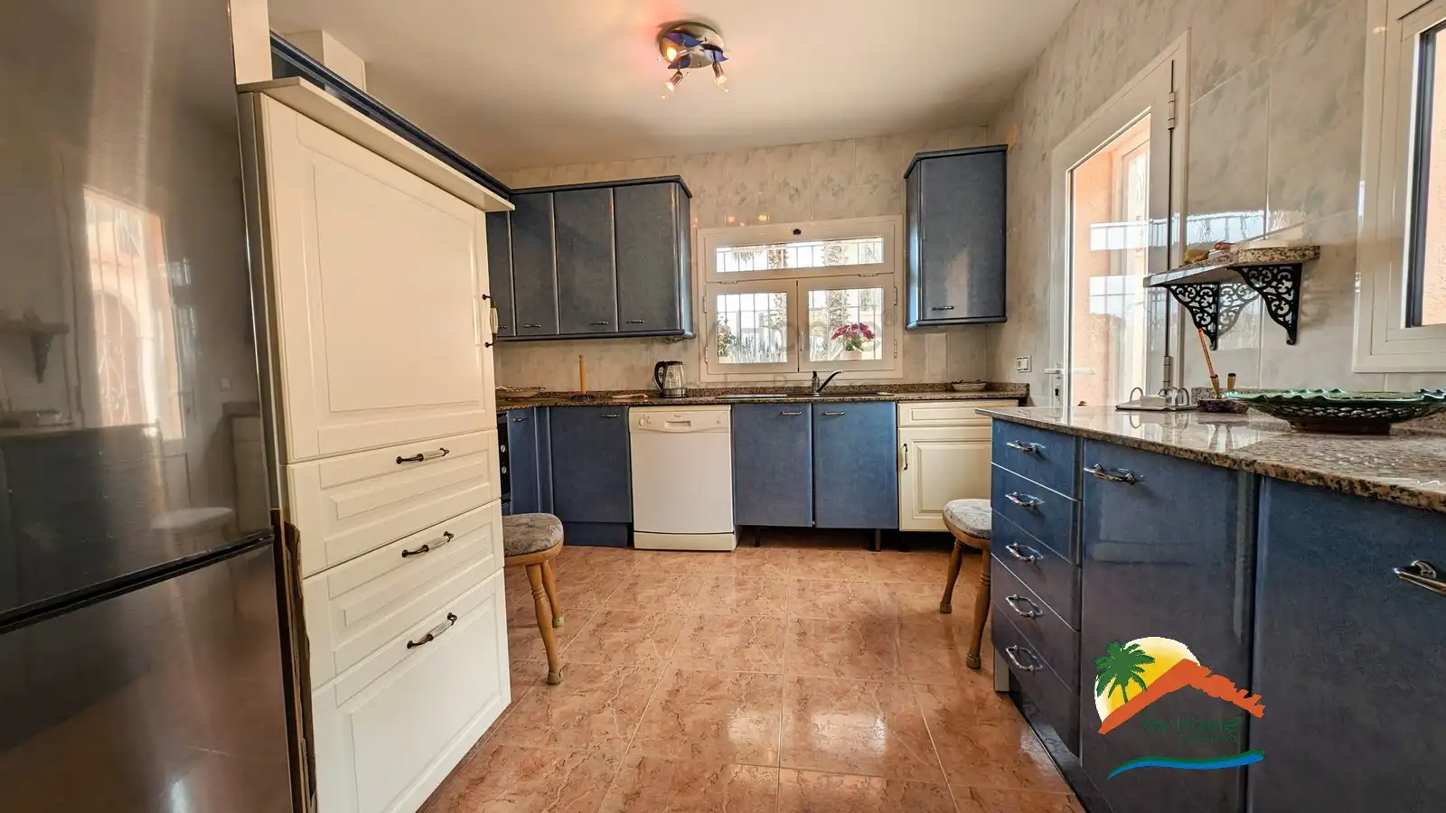 Casa o xalet en venda a Lloret Blau - La Creu de Lloret