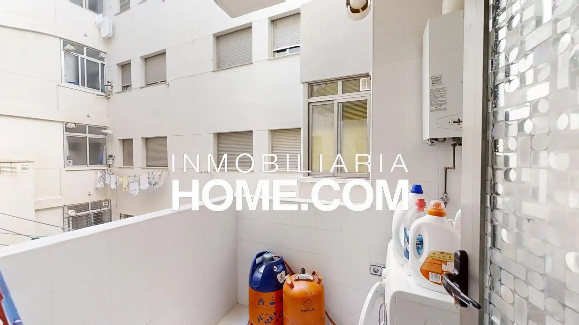 Piso con piscina en venta en El Pinillo, imagen 30