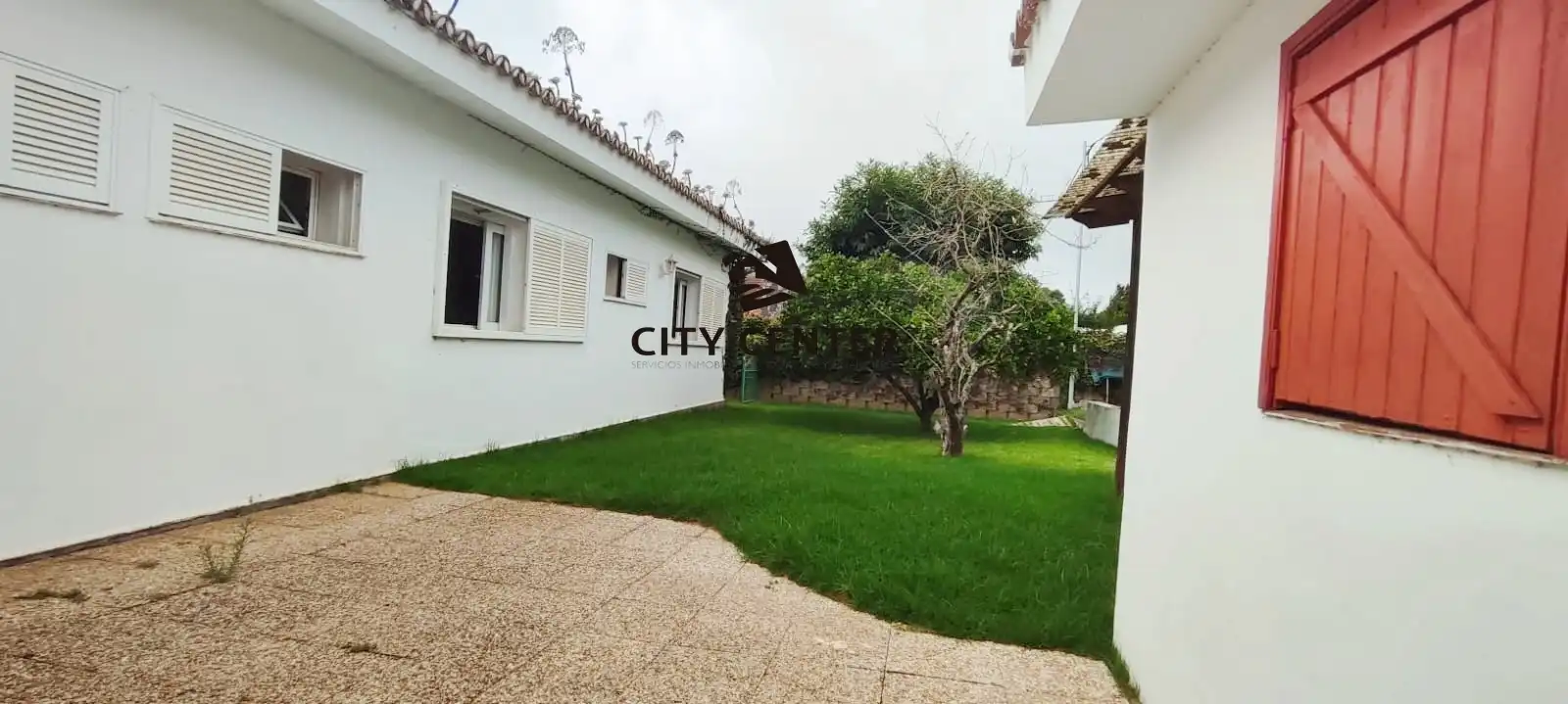 Exterior view of Houses for sale in Tacoronte  with Private garden and Terrace