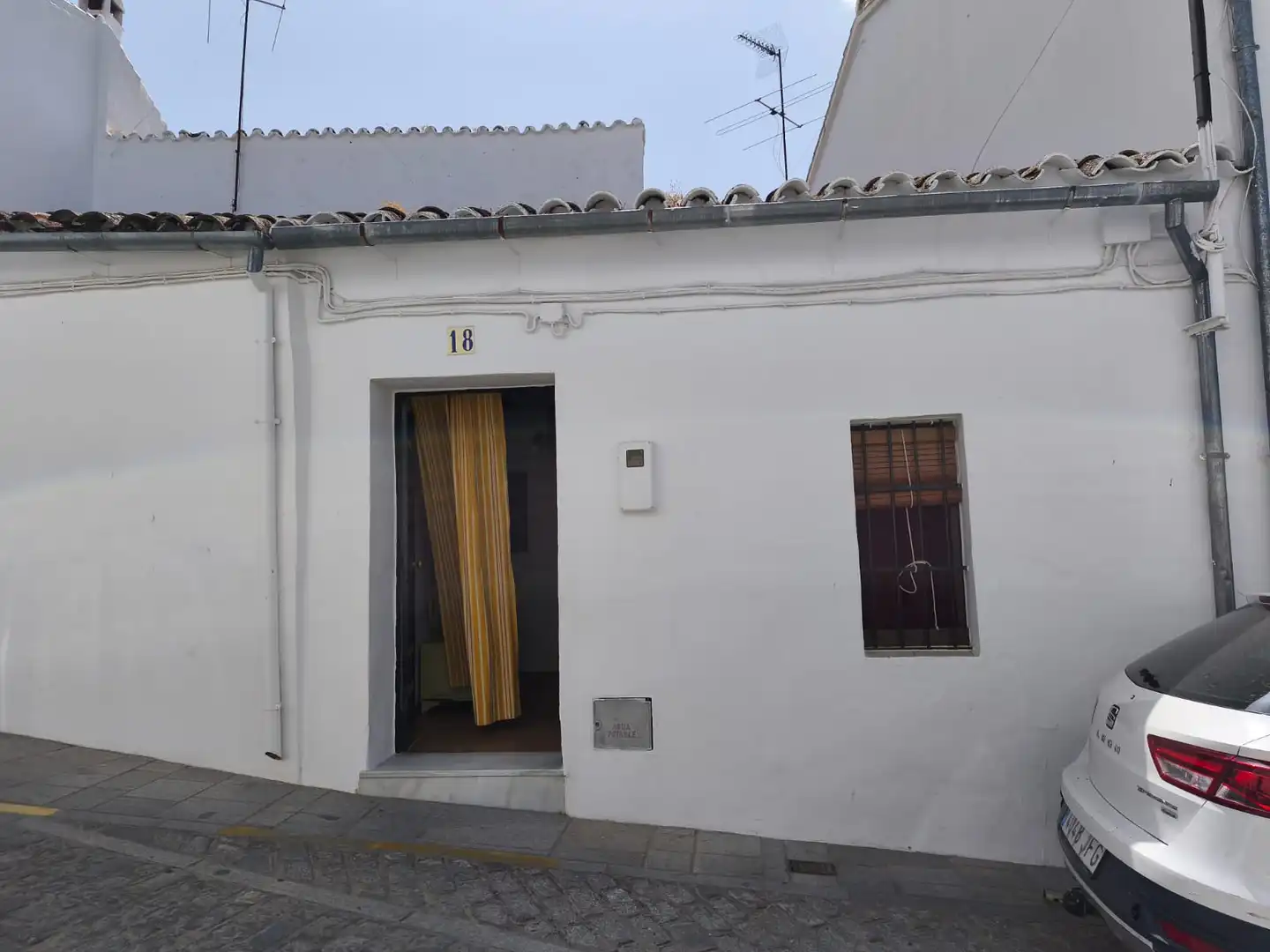 Adossat en venda a Calle de los Nenes 18, imagen 30