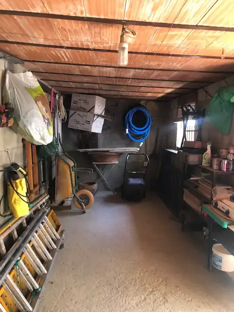 Haus oder Chalet zum Verkauf in Sanlúcar de Barrameda mit Klimaanlage, Heizung und Privatgarten