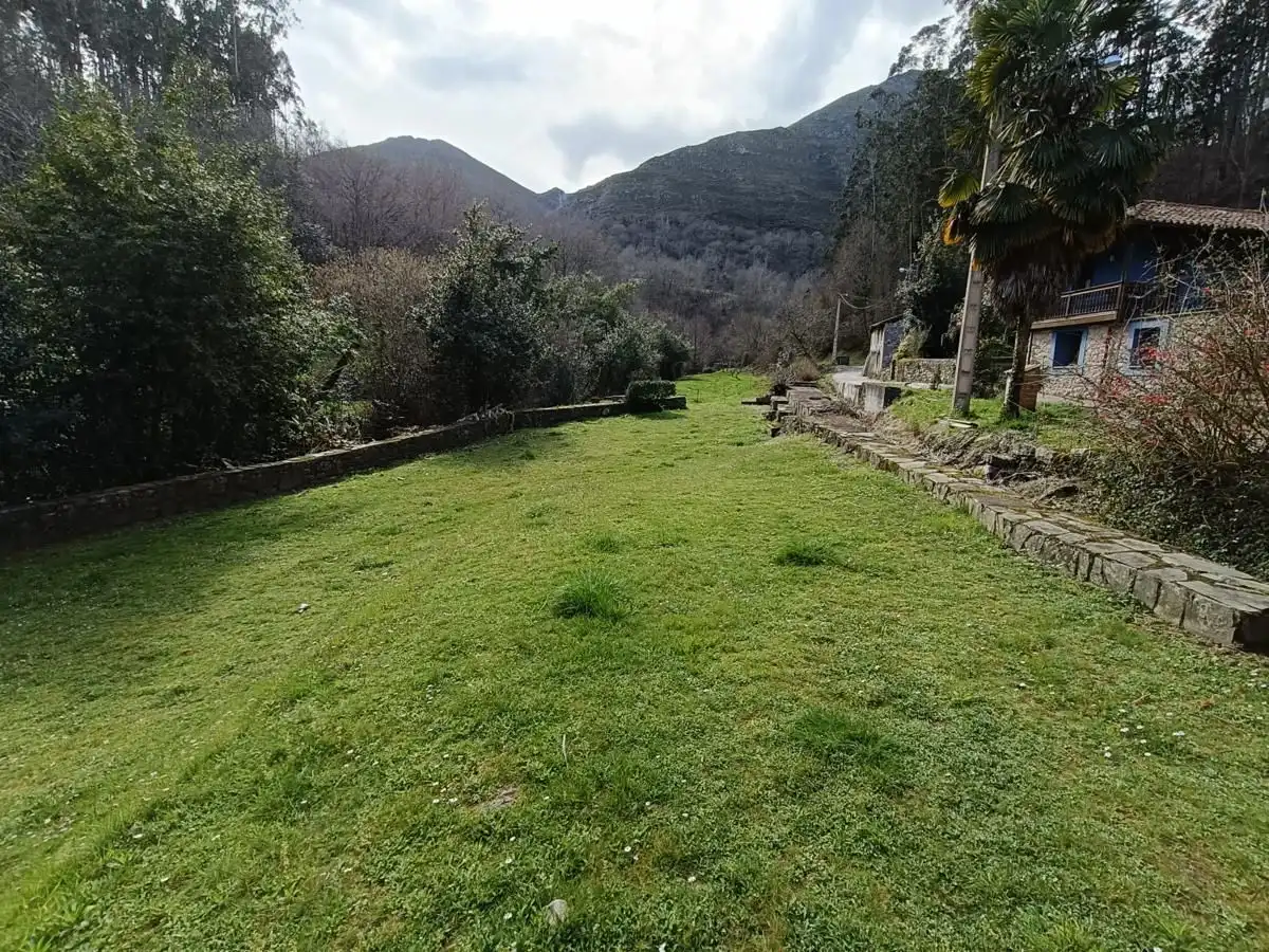 Hotel en venda a Vibaña - Ardisana - Caldueño, imagen 12