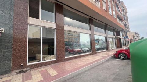 Photo 2 of Industrial buildings for sale in Campello pueblo, El Campello