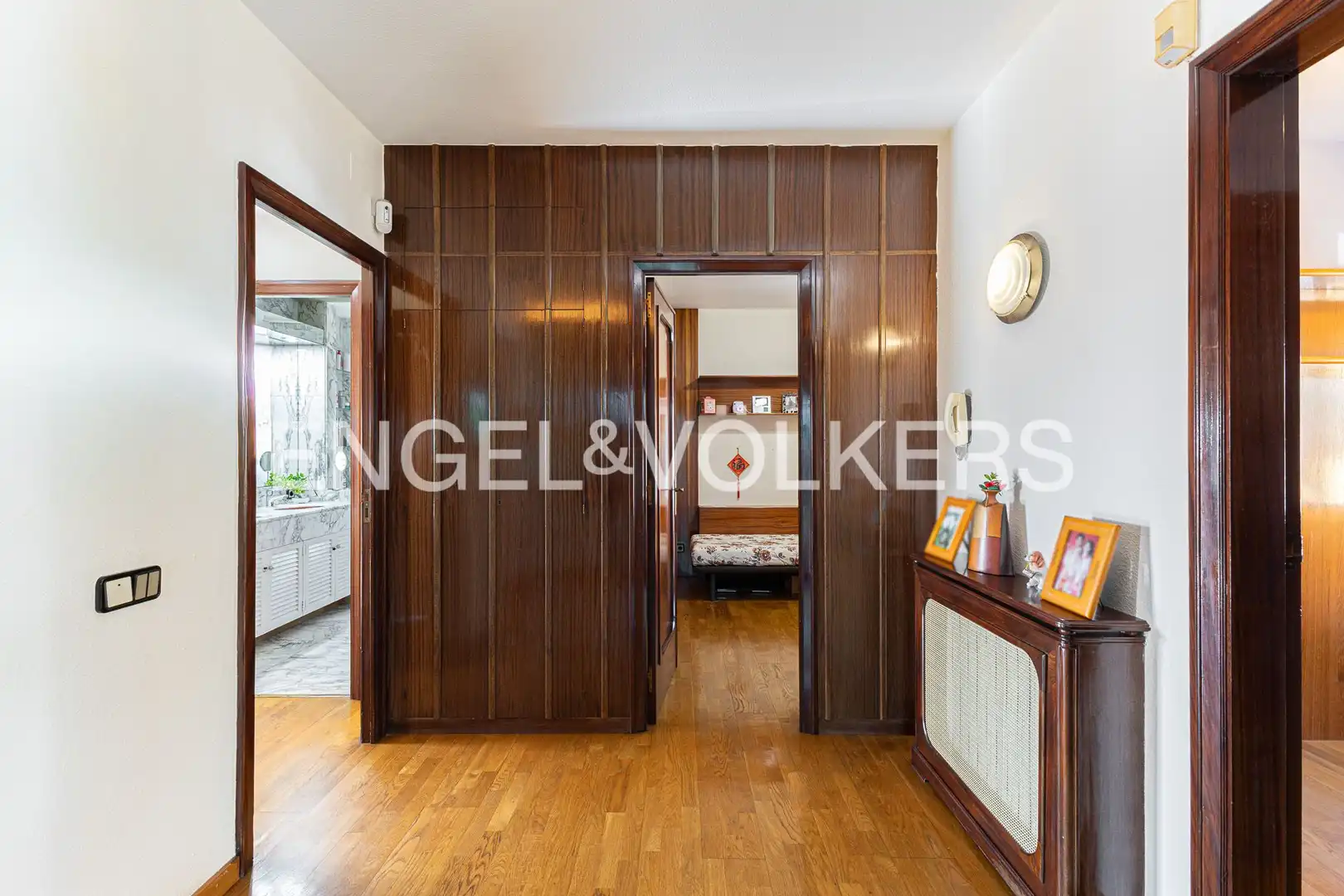 Casa o chalet en venta en Sant Just Desvern con Aire acondicionado, Calefacción y Jardín privado