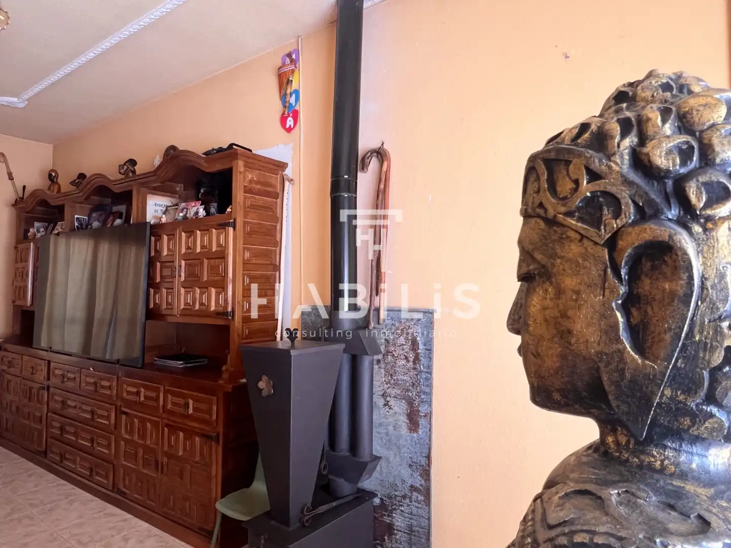 Casa o xalet en venda en Los Navalmorales amb Traster
