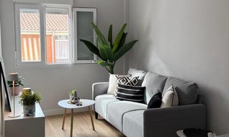 Foto 2 de Piso en venta en Delicias, Valladolid Capital