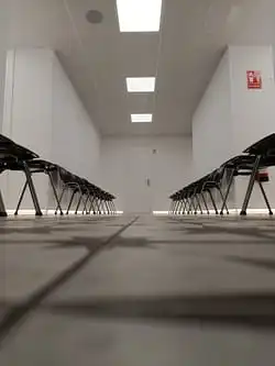Geschaftsraum zur Miete in Santa Coloma de Gramenet mit Möbliert