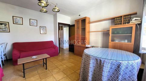 Foto 3 de Piso en venta en El Barraco , Ávila