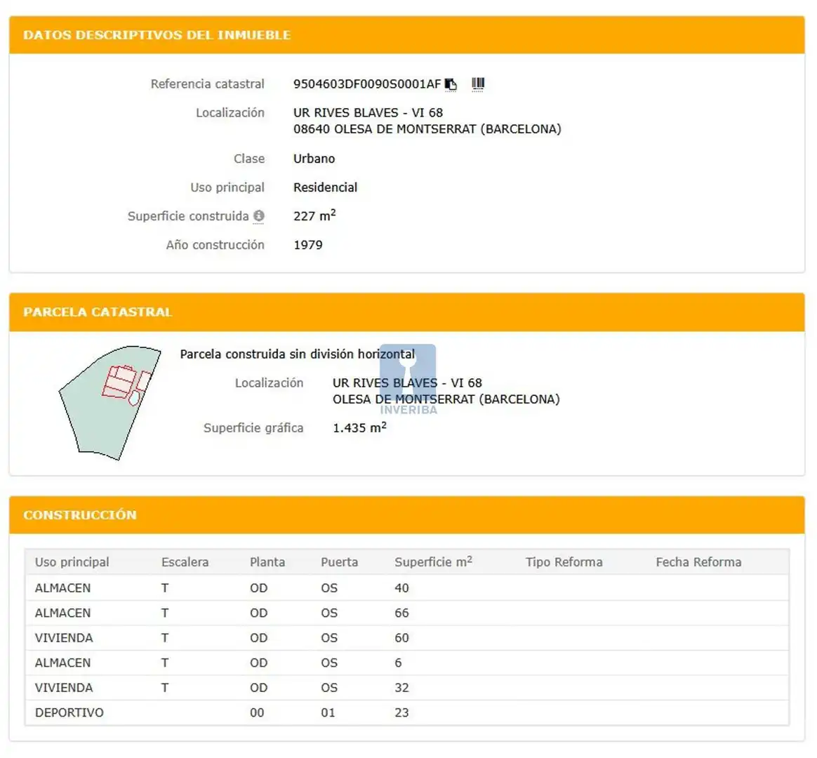 Casa en venta en Rives Blaves, imagen 23