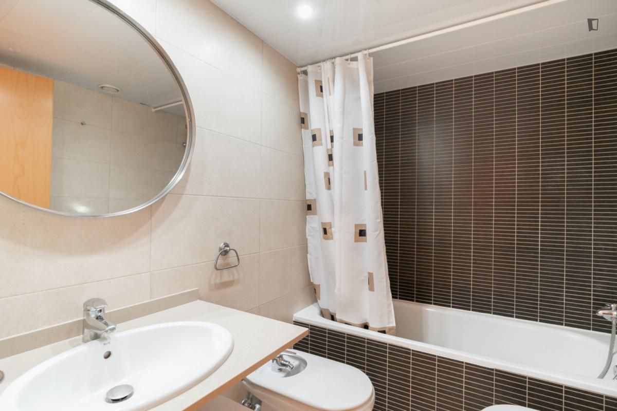 Apartament de lloguer a Pubilla Cases