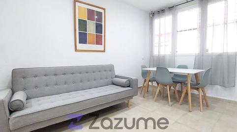 Foto 3 de Piso de alquiler en C. Ribadumia, 3, Canillejas, Madrid