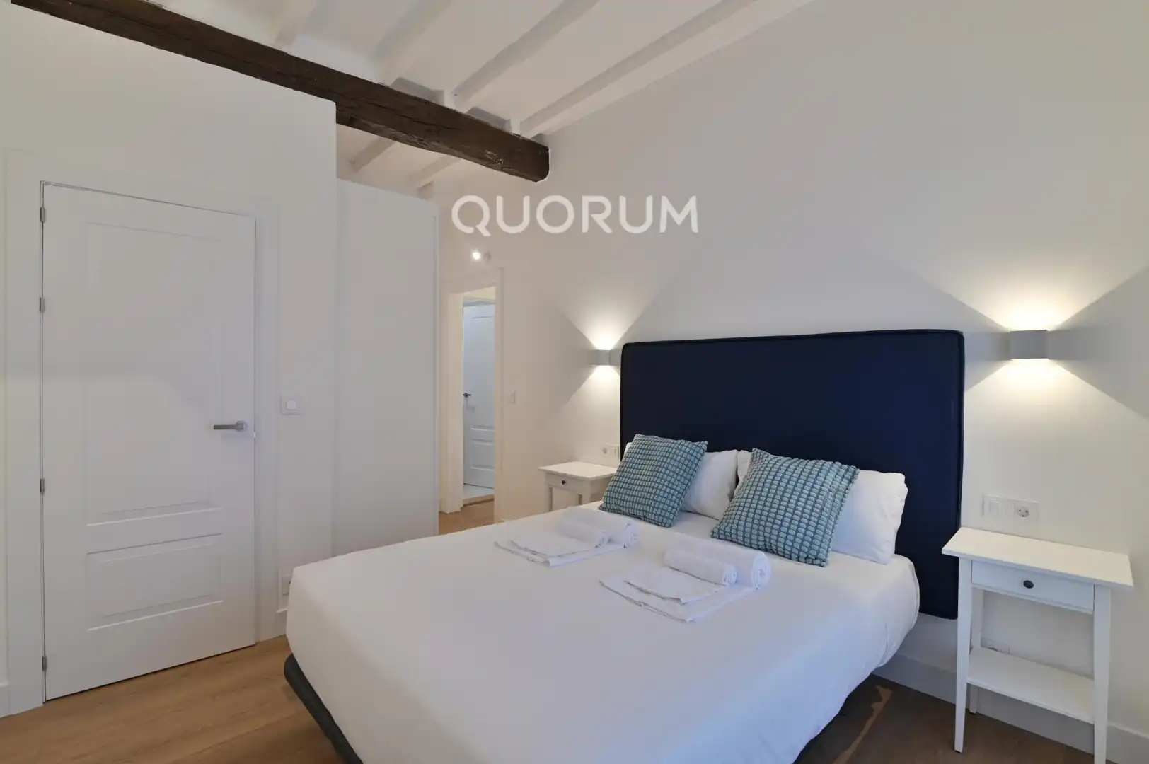 Habitación de Piso de alquiler en Bilbao  con Amueblado y Balcón