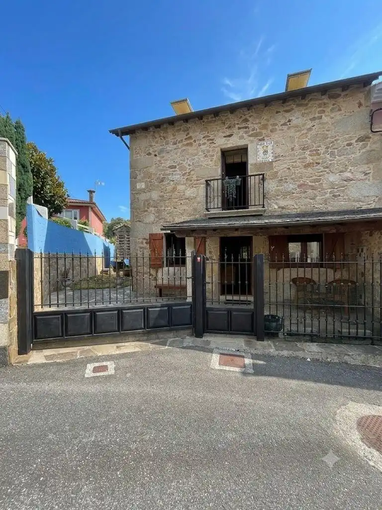 Maison avec jardin à vendre à Boiro, imagen 5