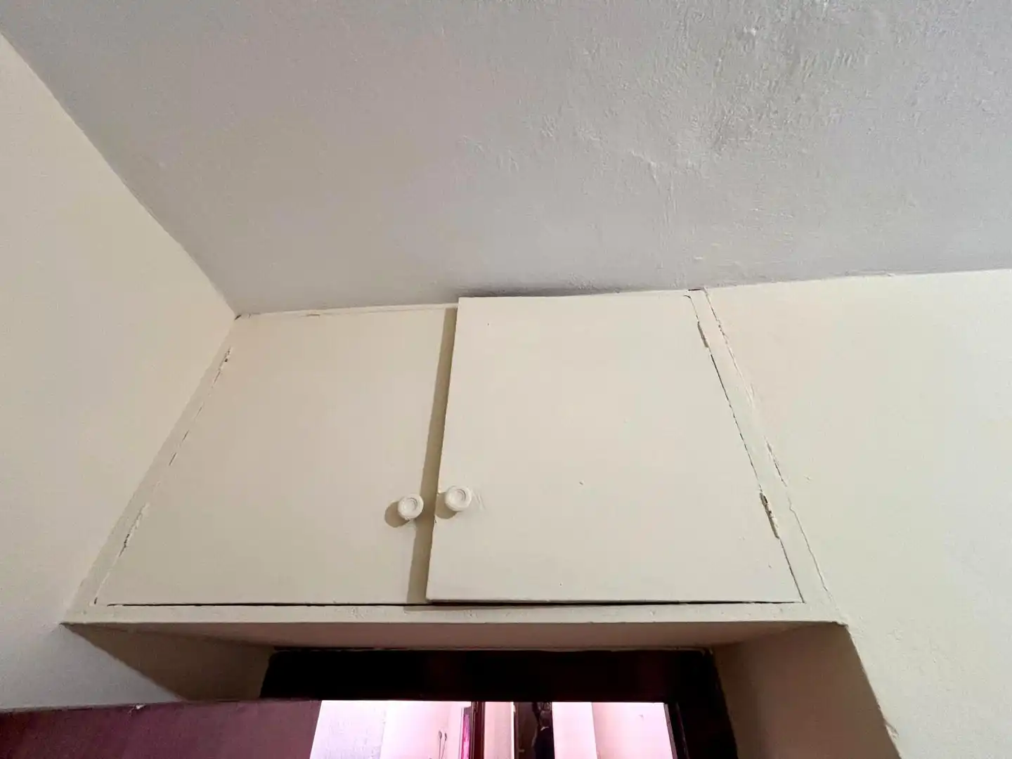 Schlafzimmer von Wohnung zum Verkauf in Gijón  mit Parkett, Möbliert und Ofen