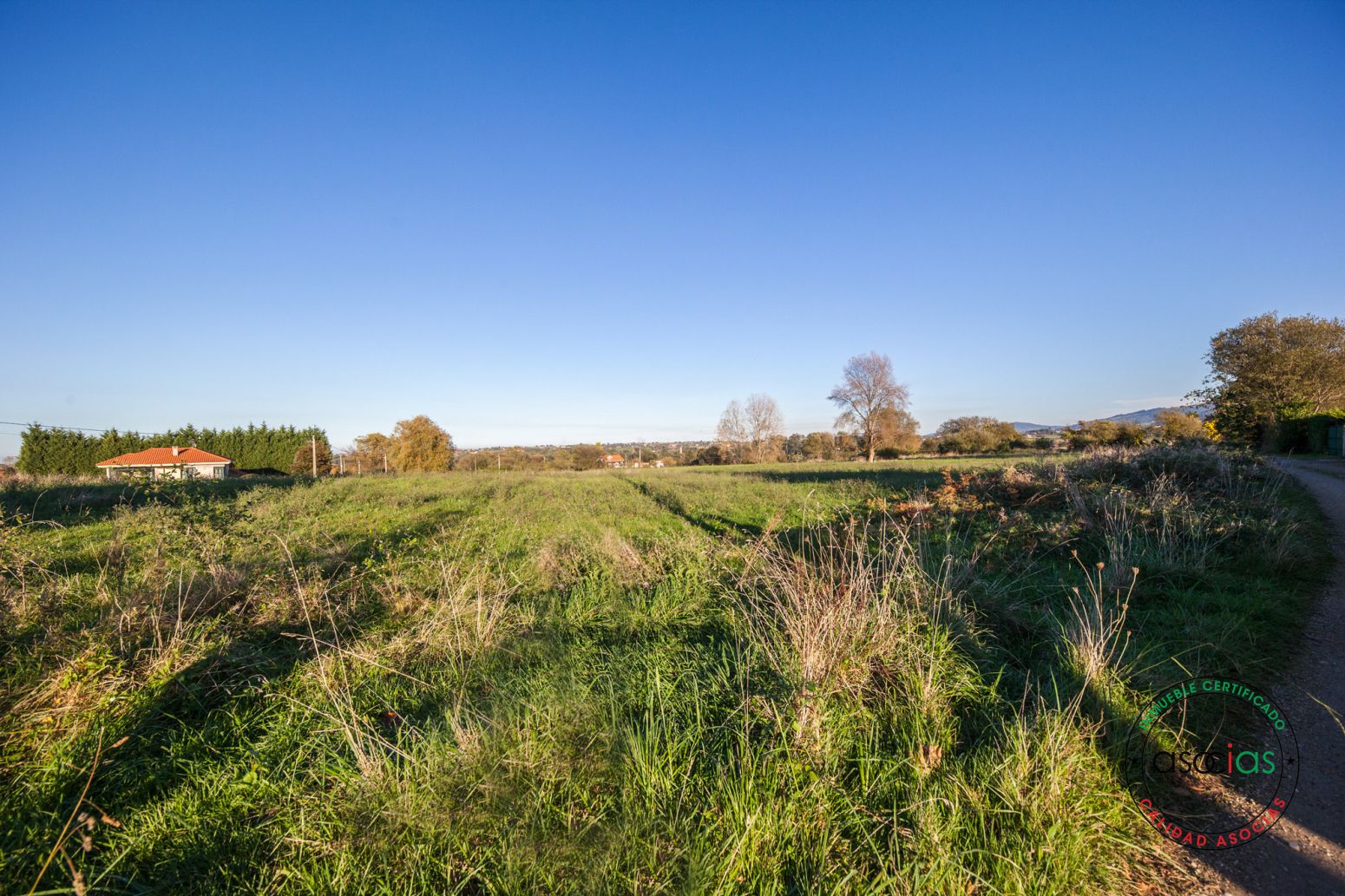 Residential for sale in Gijón 