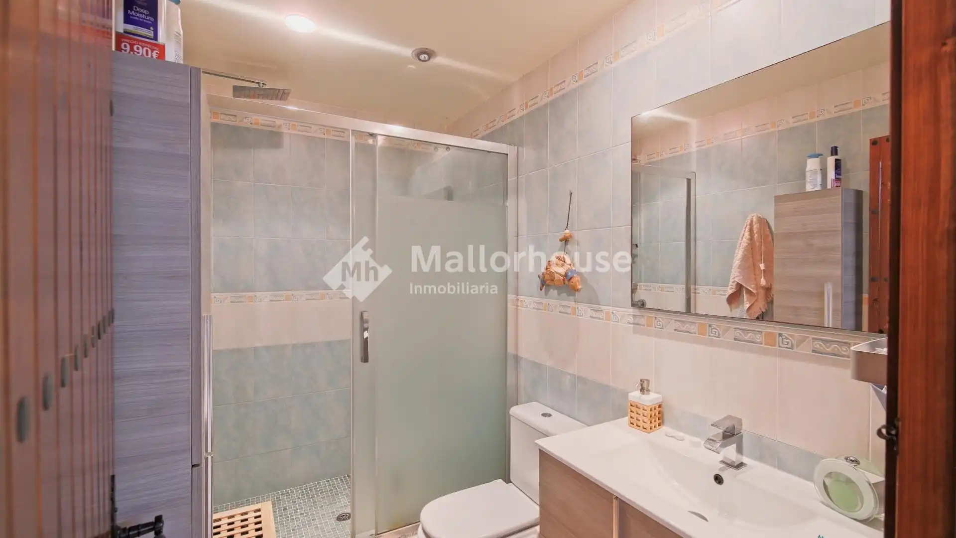 Detached house with terrace for sale in Can Picafort, imagen 58
