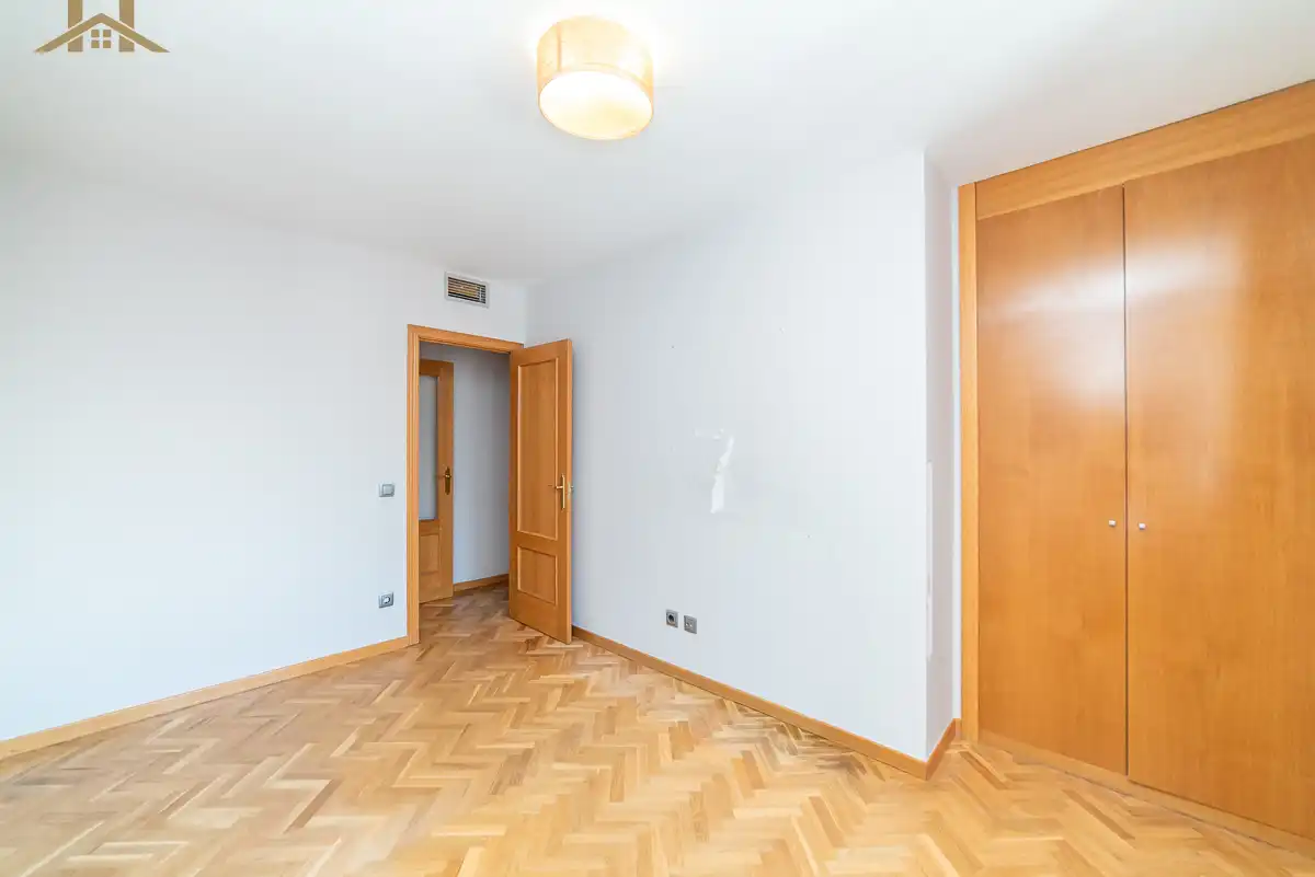 Piso en venta en Las Rozas de Madrid
