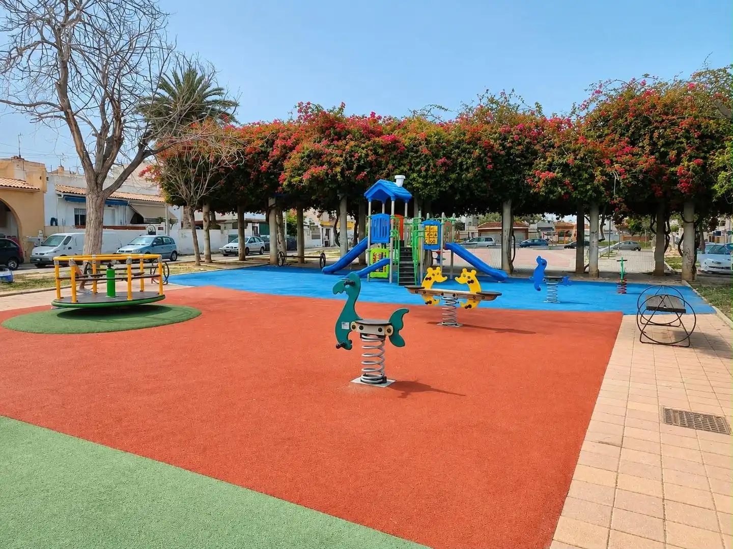 Bungalow in vendita a Nueva Torrevieja - Aguas Nuevas, imagen 30