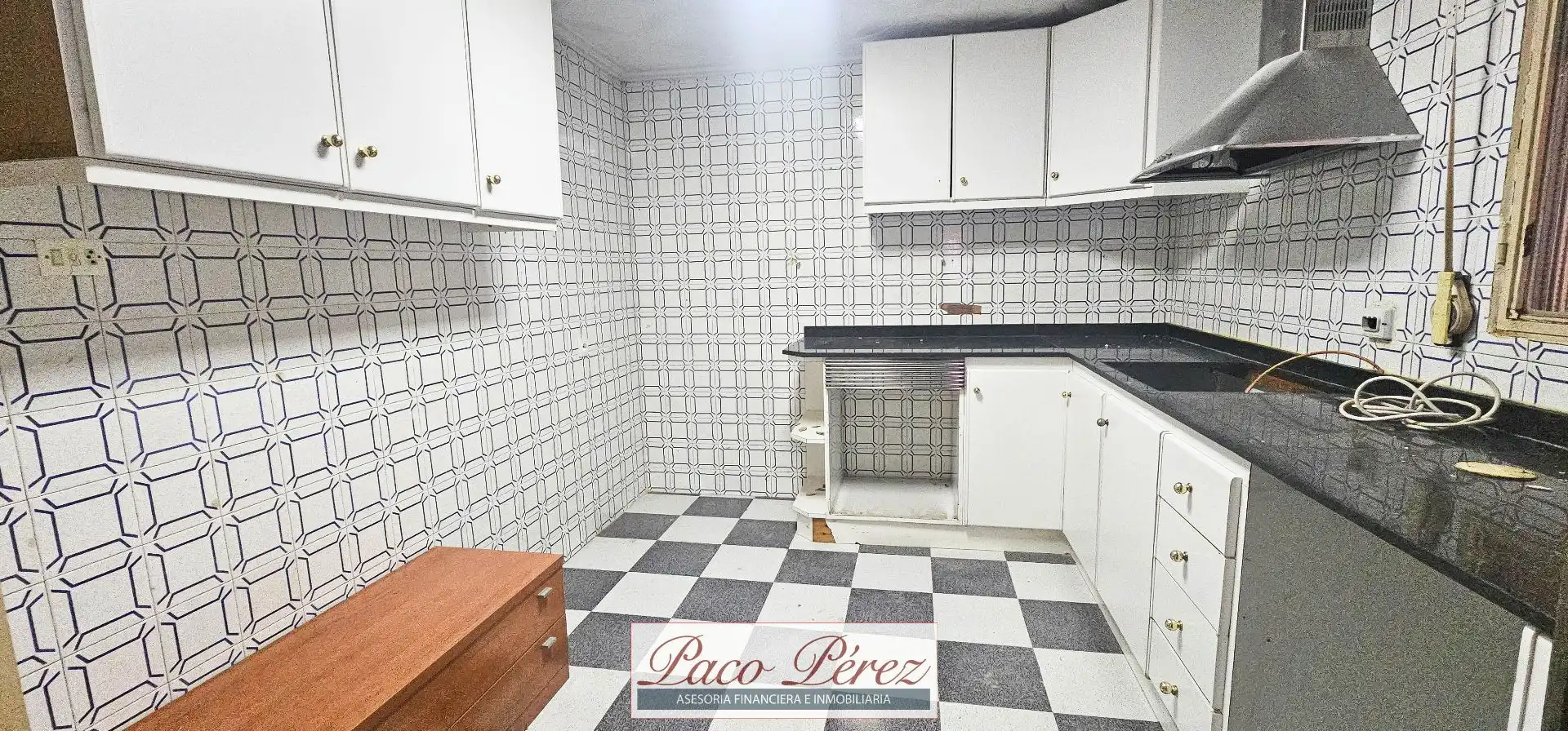 Wohnung zum Verkauf in JUAN XXIII, imagen 3