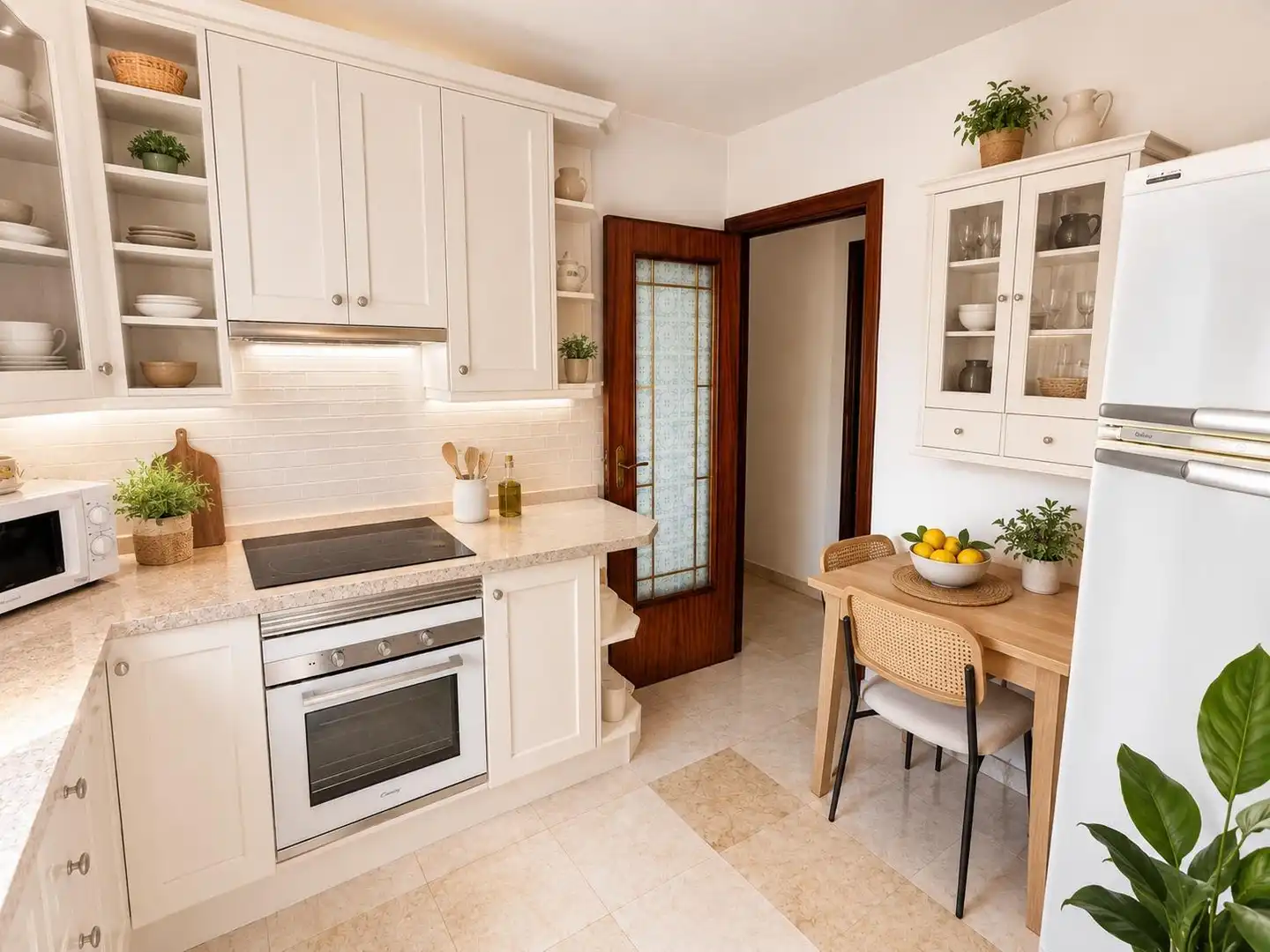 Flat for sale in Calle Calle Castellar, Ensanche - Diputación
