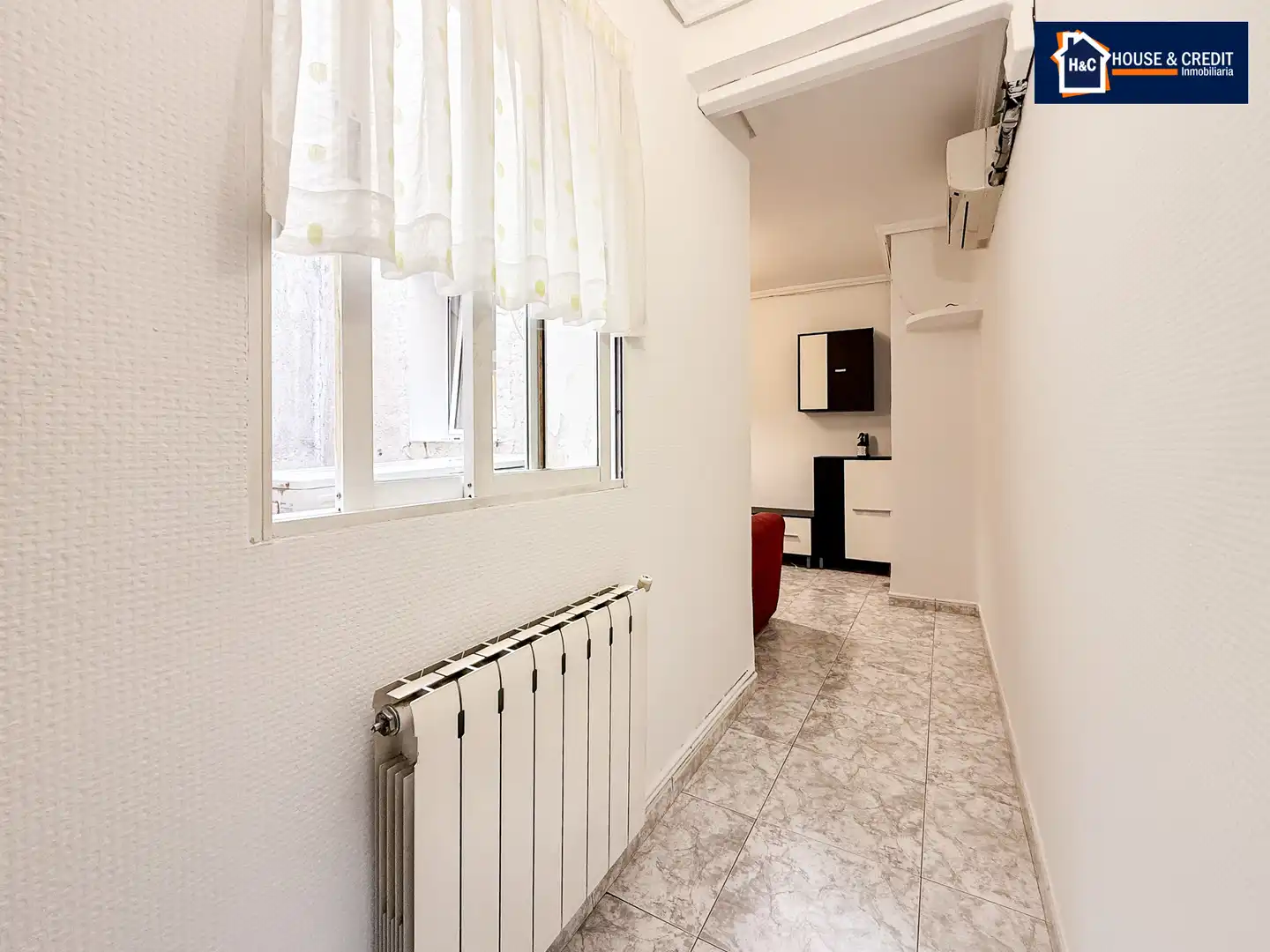 Piso en venta en Madrid con Aire acondicionado, Calefacción y Terraza