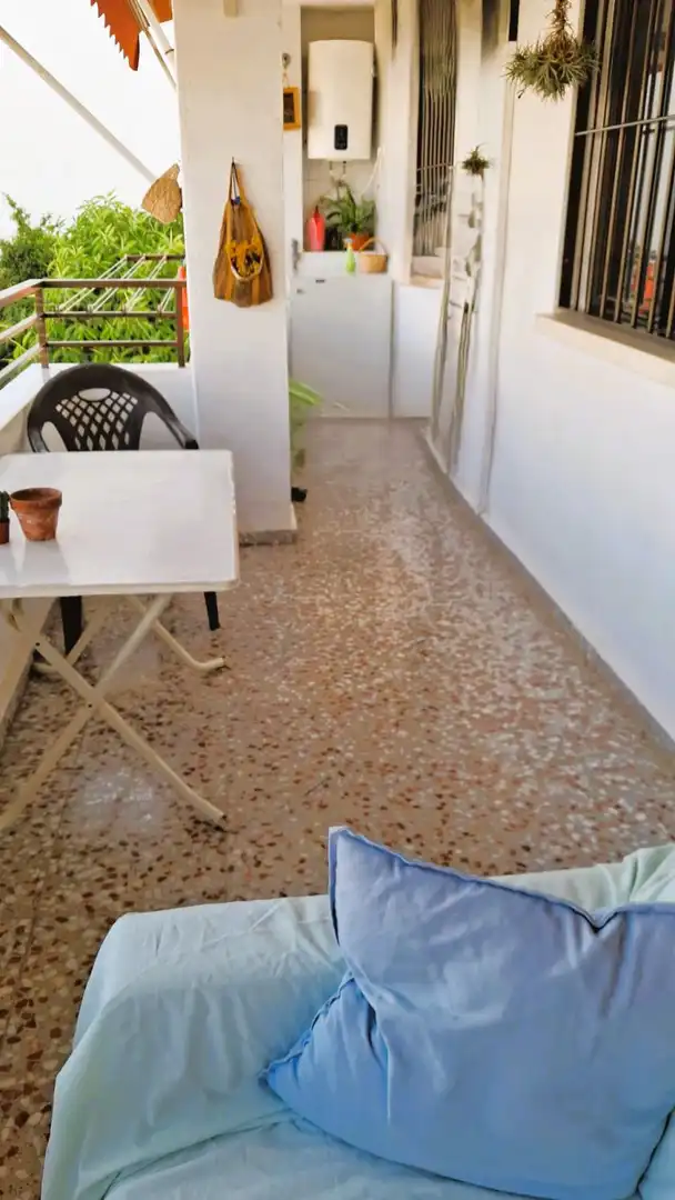 Flat for sale in Villajoyosa / La Vila Joiosa  with Air Conditioner and Terrace