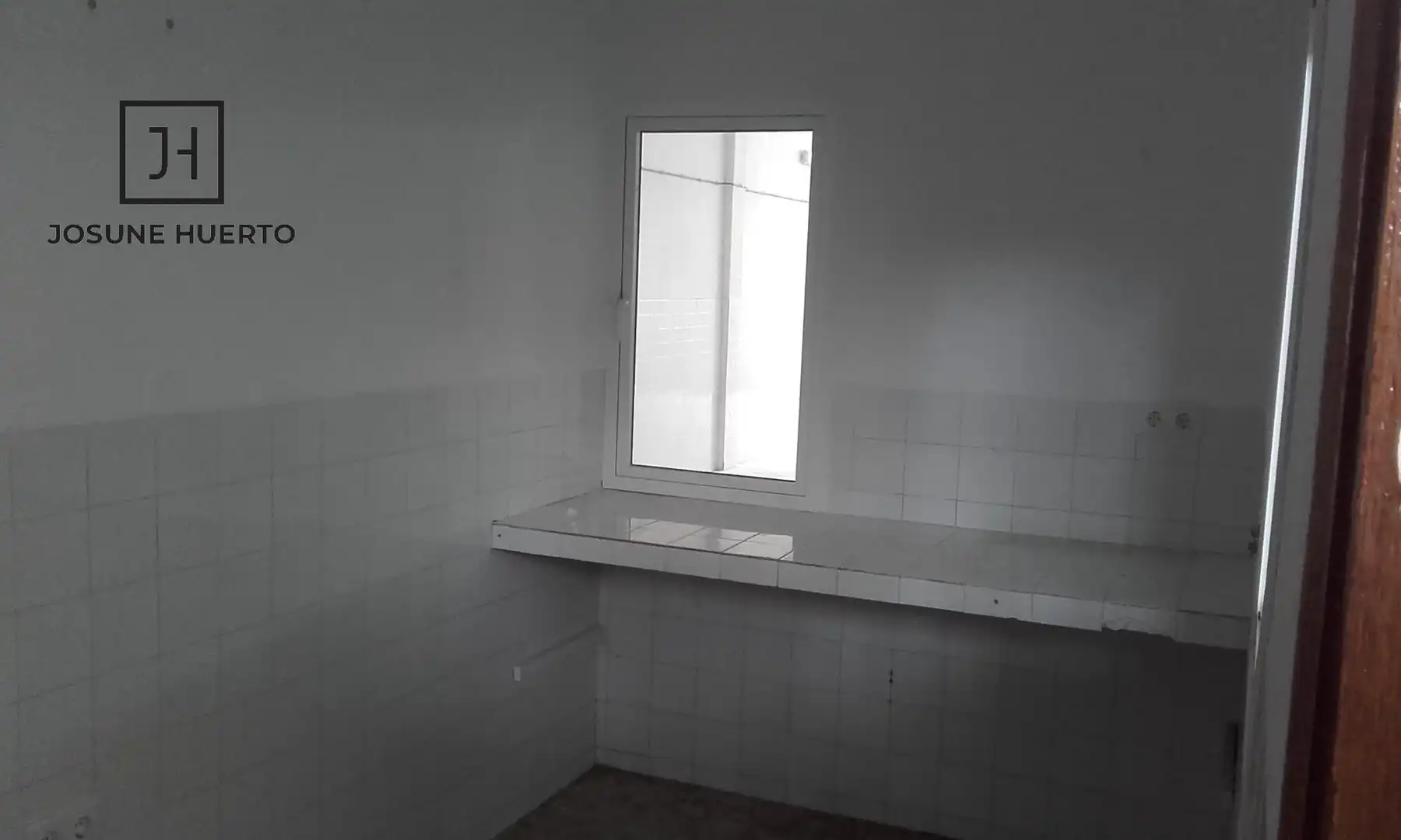 Cuina de Local de lloguer en Quintana de la Serena