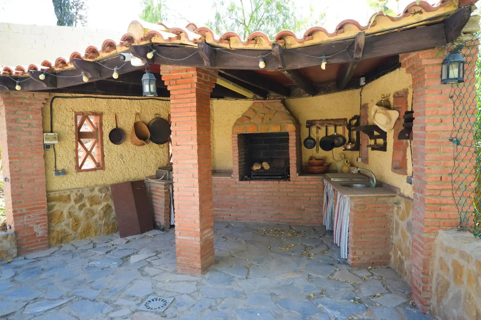 Casa o xalet en venda a Pechina, 12, Pechina