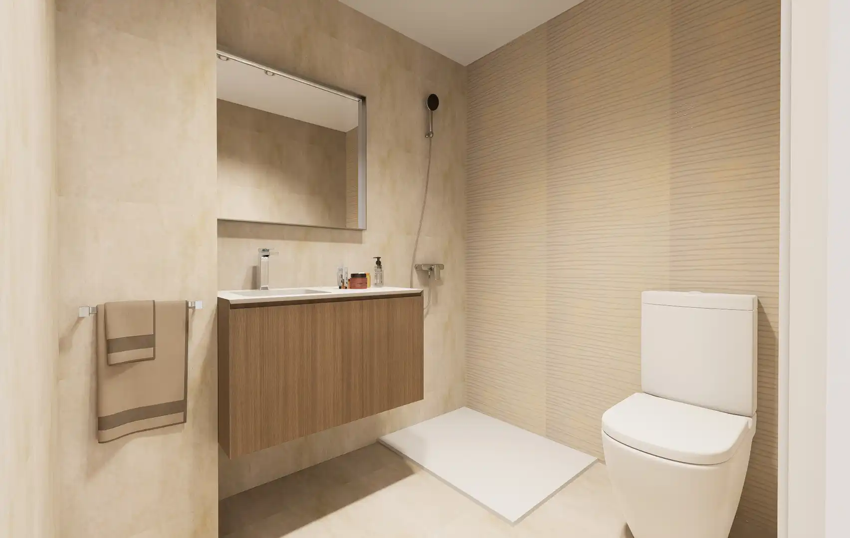 New build Ground floor with lift for sale in Calle Horno 9, imagen 6