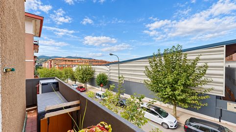Foto 4 de Piso en venta en Antonio Guezala Margolariaren Kalea, San Ignacio - Elorrieta, Bilbao