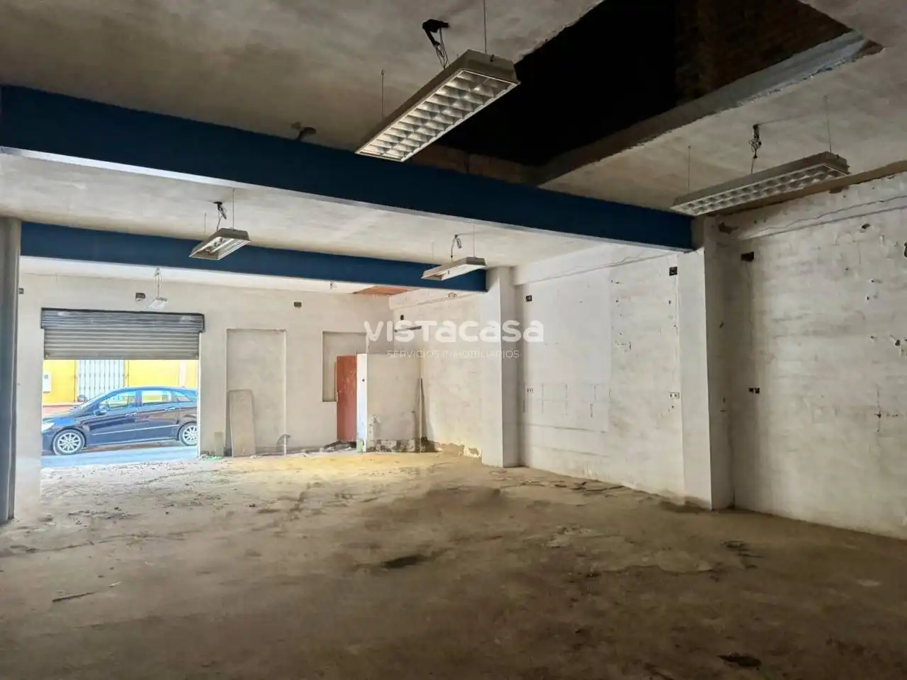 Terreny residencial en venda a Mairena del Alcor, imagen 4