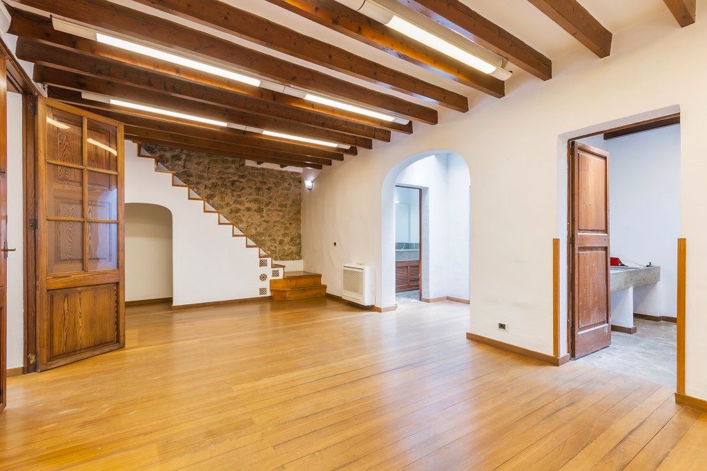 Finca rústica en venda en Pollença amb Aire condicionat, Jardí privat i Parquet