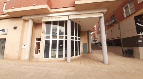 Photo 3 of Premises to rent in Caputxins, Valencia