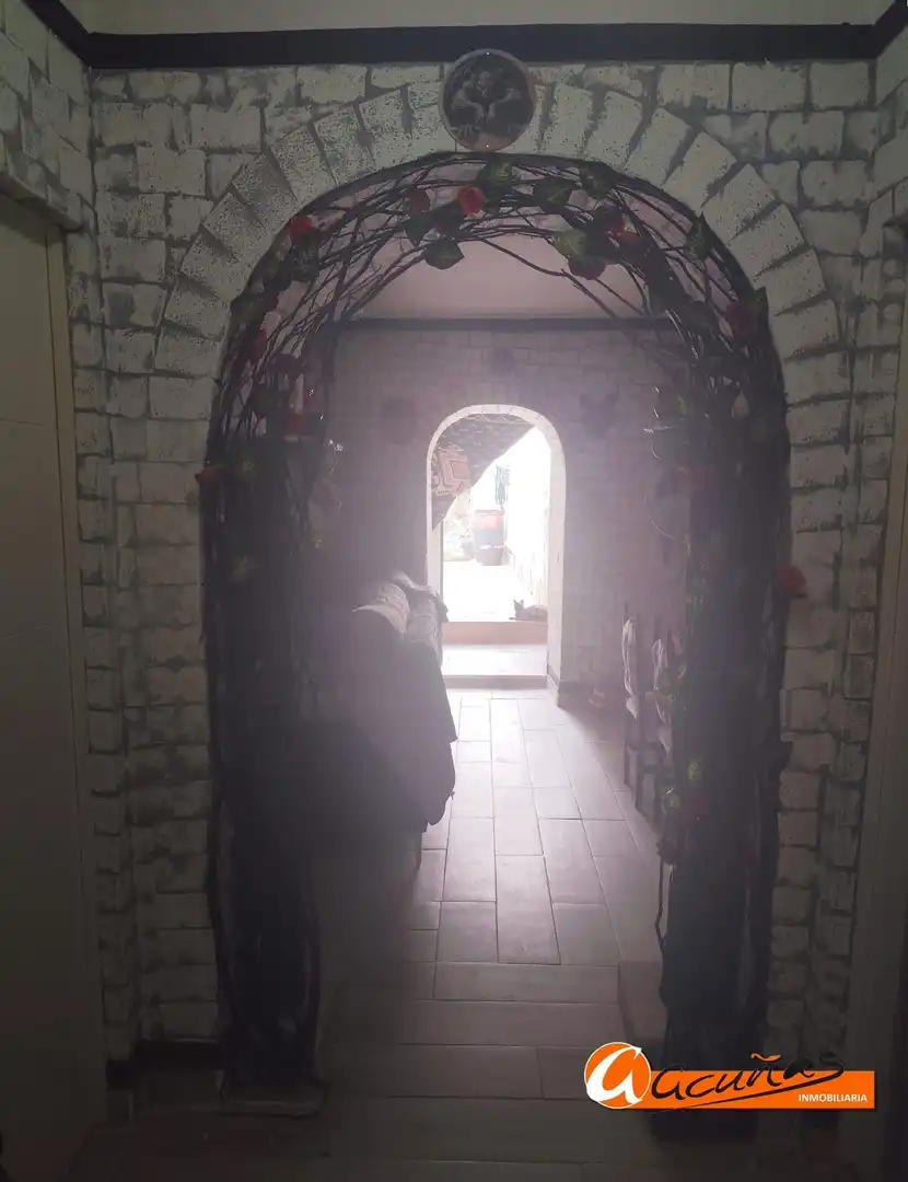 Adosado en venta en Alameda, imagen 3