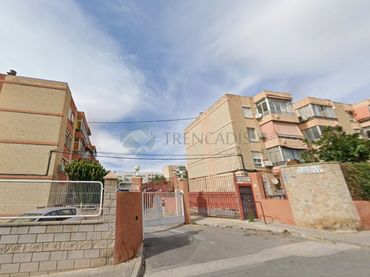 Piso en venta en CL SALVADOR ALLENDE () Es: Pl: Pt:IZ  ALICANTE/ALACANT (ALICANTE)