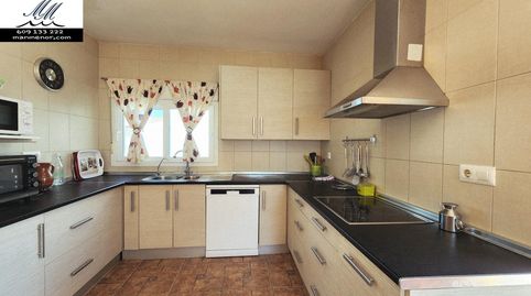 Foto 4 von Dachboden zum Verkauf in Plaza Cuatro Santos-los Nietos, 4, Los Nietos, Cartagena